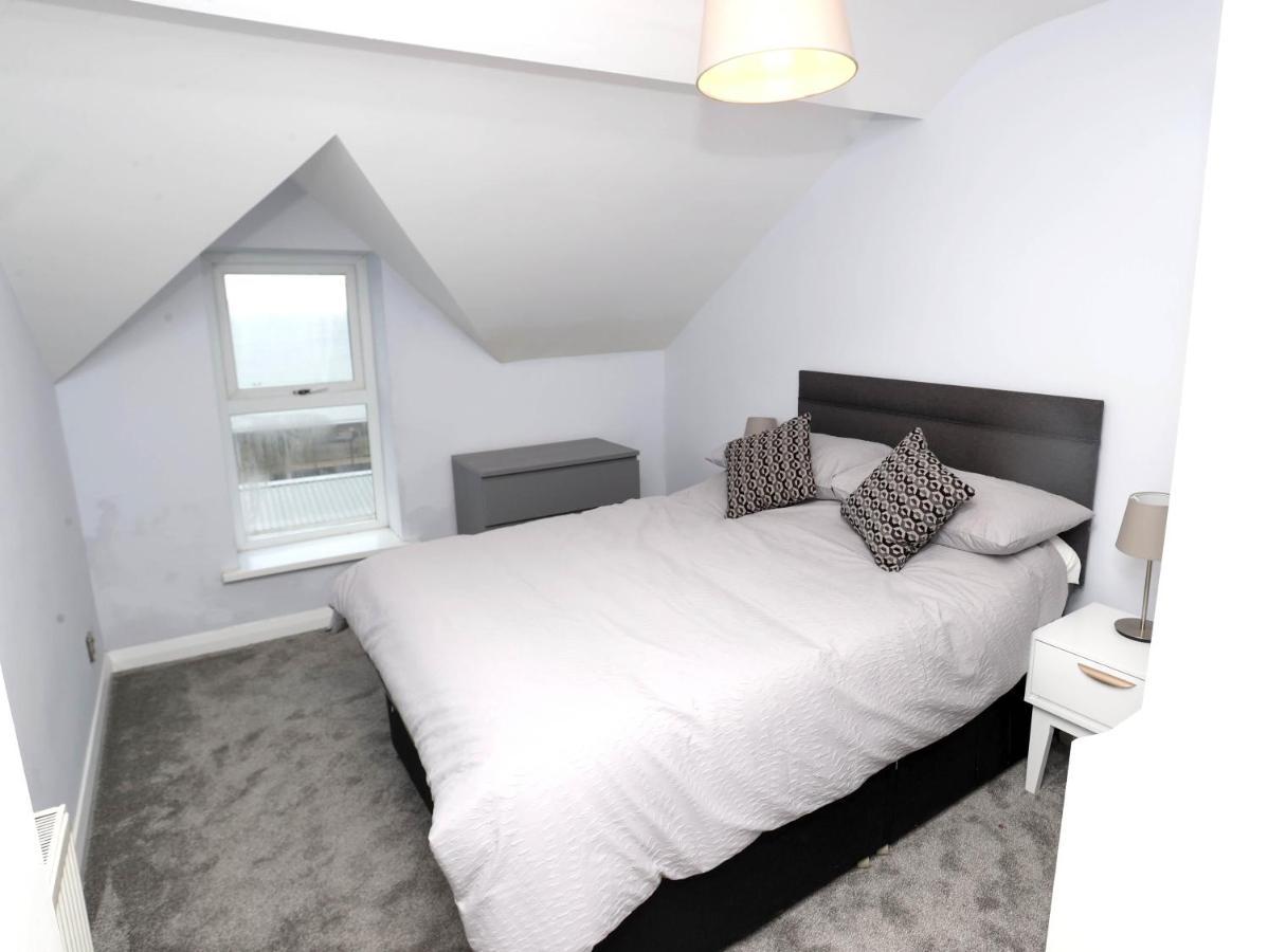 Apartment Entire Penthouse With Sea Views Portrush