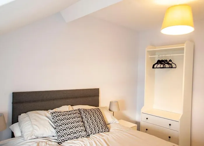 Entire Penthouse Apartment With Sea Views Portrush