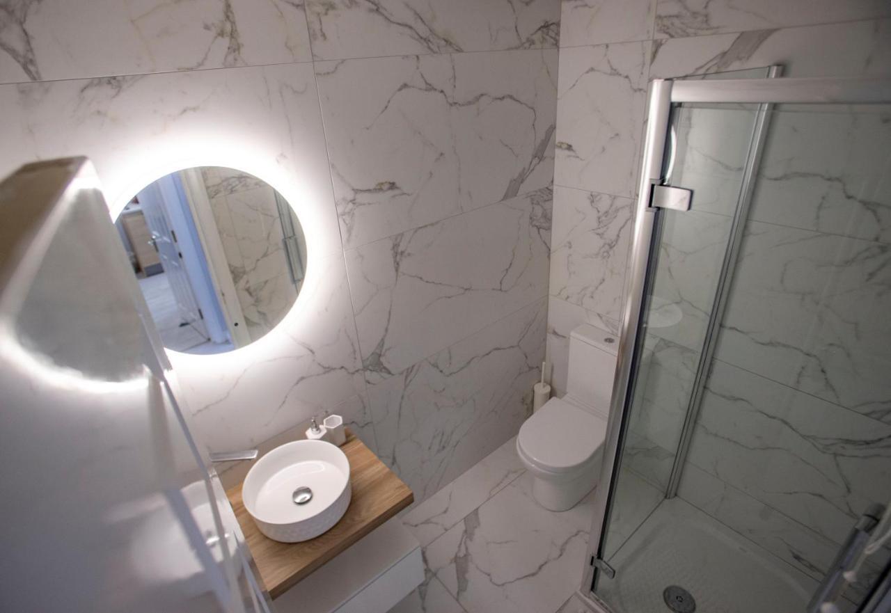 Apartment Entire Penthouse With Sea Views Portrush