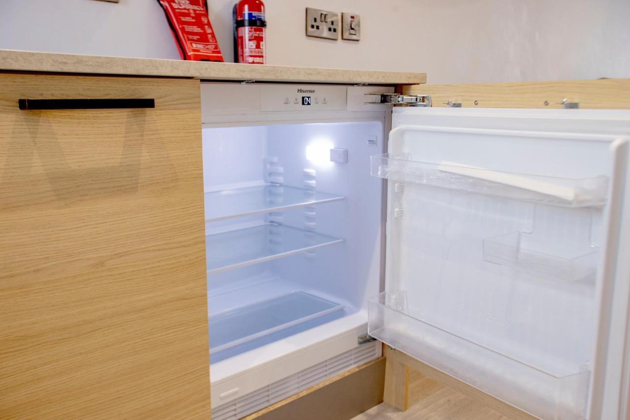 Entire Penthouse With Sea Views * Portrush